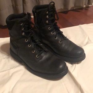 Men’s Harley Davidson boots